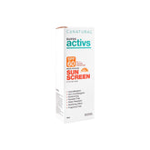 CoNatural - Super Activs Sunscreen SPF 60 - 30ml